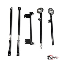 Усилитель задний (САМАРА, САМАРА2)