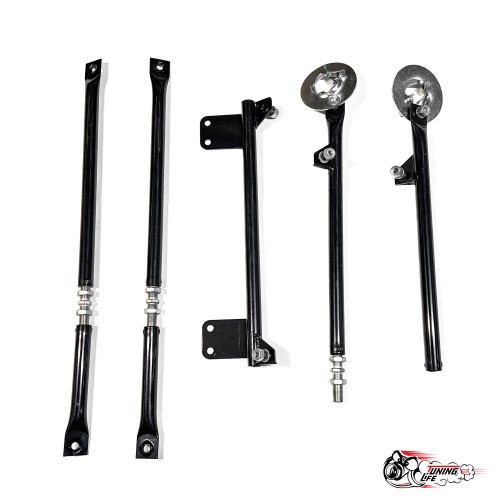 Усилитель задний (САМАРА, САМАРА2)