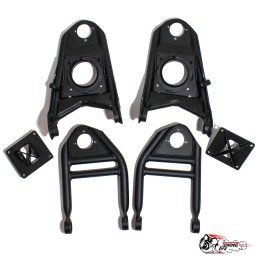 Рычаги 2101 СТ авто Ралли