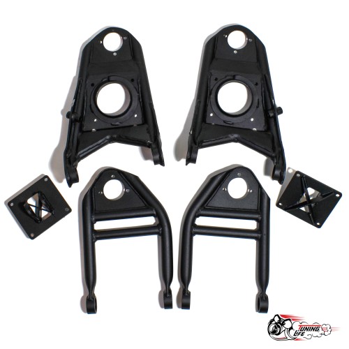 Рычаги 2101 СТ авто Ралли