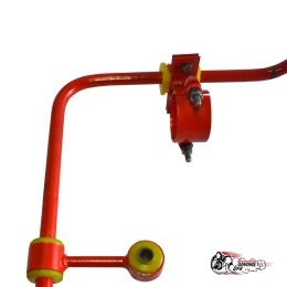 Стабилизатор задний 2101 - 2123(ТЛТ) ПУ