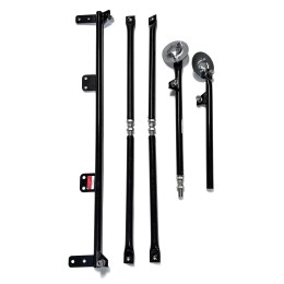 Усилитель задний (ЛАДА110, ПРИОРА хетчбек, универсал)