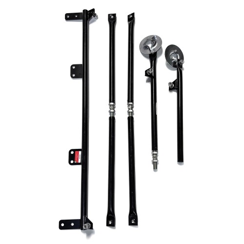 Усилитель задний (ЛАДА110, ПРИОРА хетчбек, универсал)