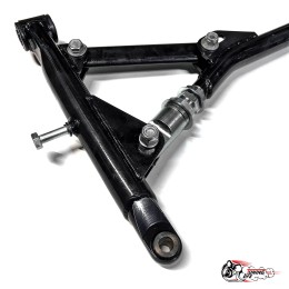 Рычаги регулируемые передние (САМАРА, САМАРА2, ЛАДА110, ПРИОРА, КАЛИНА, ГРАНТА, КАЛИНА2)