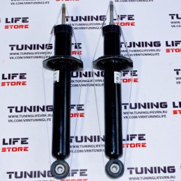 Амортизаторы технорессор задние 2110- 2170 ГАЗ стандарт