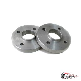 Шайбы колесные (4х98 цо 58.6) 20мм СБ 2шт (ВАЗ)