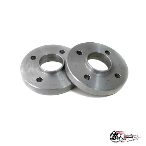 Шайбы колесные (4х98 цо 58.6) 20мм СБ 2шт (ВАЗ)