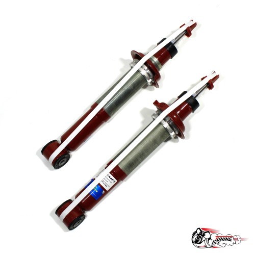 Амортизаторы ДЕМФИ зад. подв. 2108-70 (регул чашка) газ