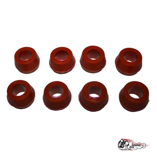 Втулки задних амортизаторов 2101 (8шт) СS20