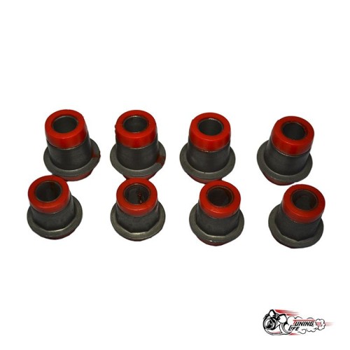 Шарниры рычагов передней подвески 2101-07 СS20