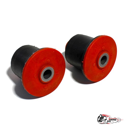 Шарниры рычага задней балки 2110 ПУ усиленный (2шт) ПИК