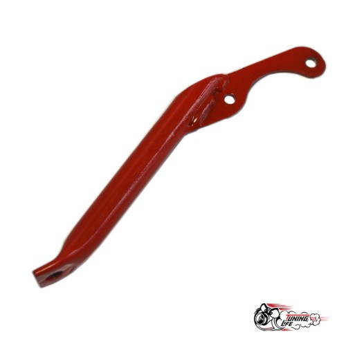 Кронштейн рулевого редуктора 2101 упрощенный