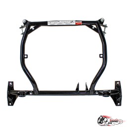 Подрамник DRIVE без защиты (ЛАДА110, ПРИОРА)