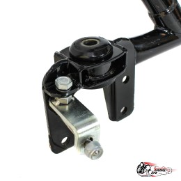 Подрамник DRIVE без защиты (КАЛИНА, ГРАНТА после 2013 г., КАЛИНА 2)