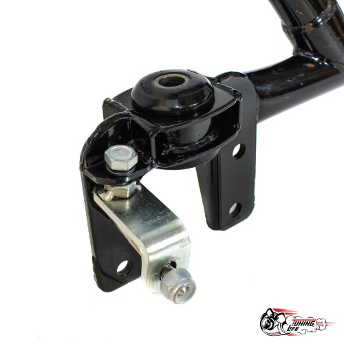 Подрамник DRIVE без защиты (КАЛИНА, ГРАНТА после 2013 г., КАЛИНА 2)