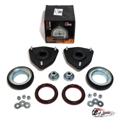 Опоры передних стоек 2180 (ВЕСТА) ФОКС