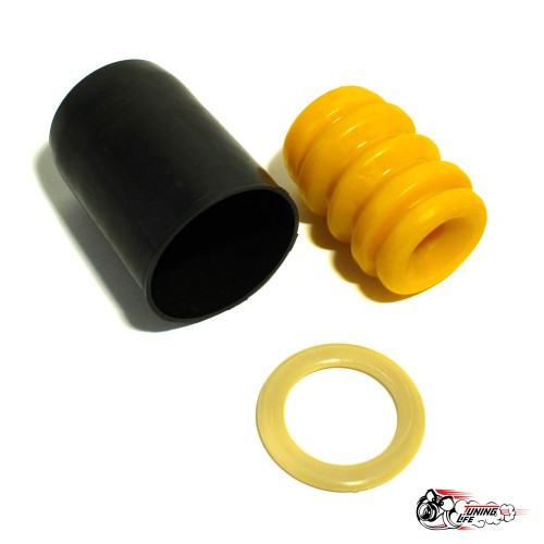 Отбойник передний ВЕСТА с пыльником 1шт