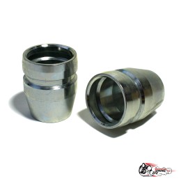 Распорные (деформируемые) втулки подшипников передней ступицы Классика 2шт ИЖ-техно