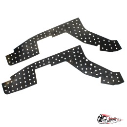 Усилители лонжеронов передних ШЕВРОЛЕ нива