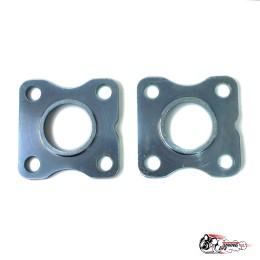 проставки с корректировкой схождения Ларгус