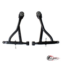 Рычаги подрамника жесткие (комплект)