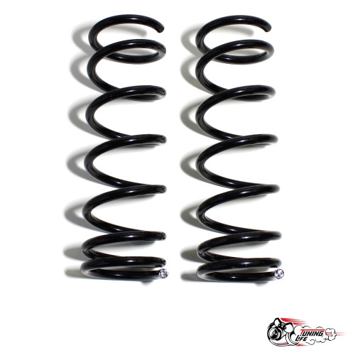 Пружины Тр ВАЗ 2101 перед (+20) УС