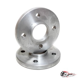 Шайбы колесные (4х98 цо 58.6) 15мм СБ 2шт