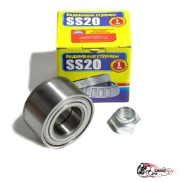 Подшипник ступицы передней SS20 LADA Kalina,Priora,Granta