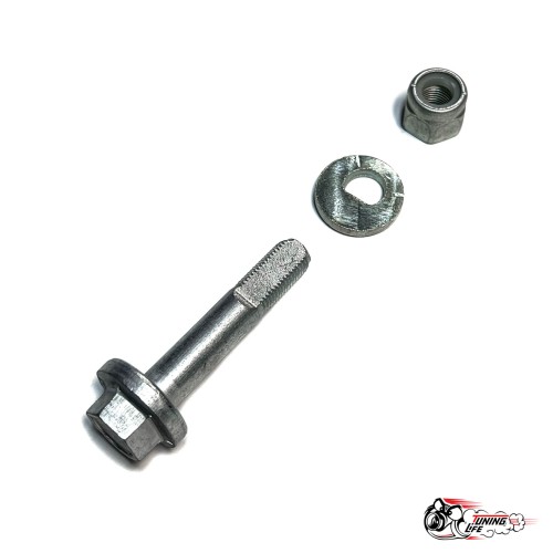 Болт стойки (развальный) (0053)