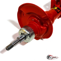 Стойки ФОКС передней подвески 2170 масло -70