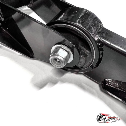 Поперечина DRIVE с доп опорой (САМАРА, САМАРА2)