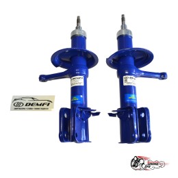 Стойки ДЕМФИ 2108 газ