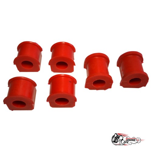 Втулки стабилизатора 2123 (6шт) СS20