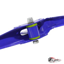 Опора КПП 5 ступ, усиленная ВАЗ 2101-2107 на ПУ