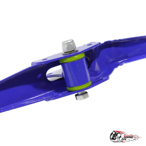 Опора КПП 5 ступ, усиленная ВАЗ 2101-2107 на ПУ