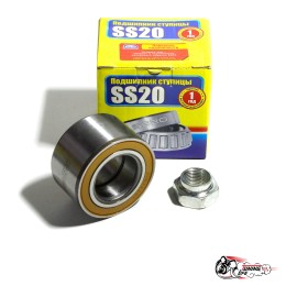 Подшипник ступицы передней  SS20 LADA Samara