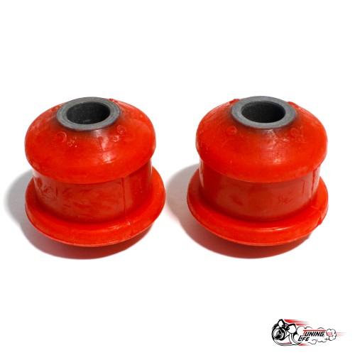 Подушки шарнира растяжки передней подвески 2108 ПУ (2шт) ПИК