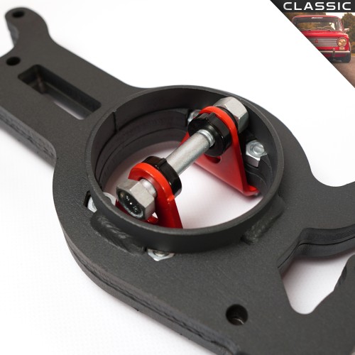 Рычаги We Ride "JS" регулируемые От +50мм до +120мм