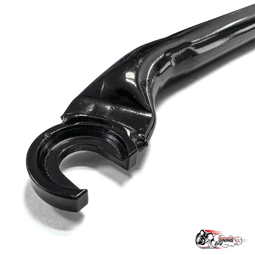 Распорка нижняя (ЛАДА 4х4, НИВА ШЕВРОЛЕ)