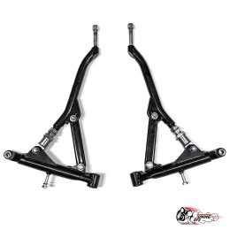 Рычаги регулируемые передние (САМАРА, САМАРА2, ЛАДА110, ПРИОРА, КАЛИНА, ГРАНТА, КАЛИНА2)