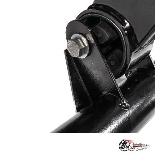 Поперечина DRIVE с доп опорой (ЛАДА110, ПРИОРА)