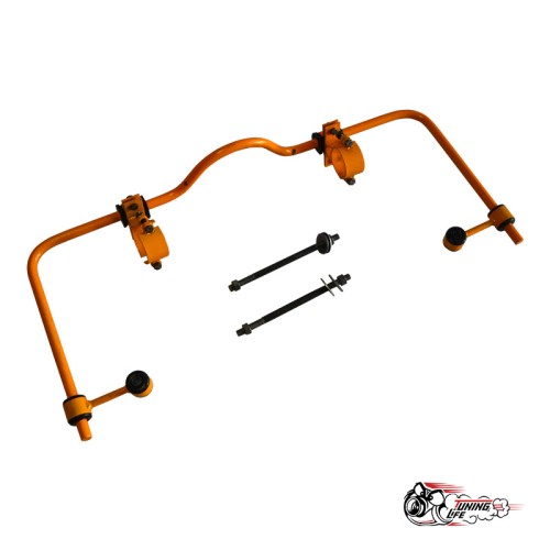 Стабилизатор задний 2101 - 2123(ТЛТ)