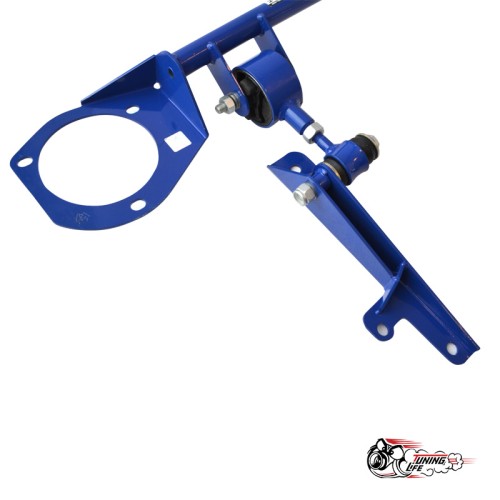 Растяжка перед. стоек 1118 - 2190 8V ТехноМастер1,6 с опорой