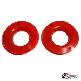 Подпружинник задний нижний ПУ (2шт) ПИК Веста