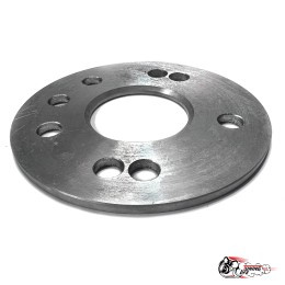 Шайбы колесные (4х100/5х100 цо 56.1) 5мм ББ 2шт