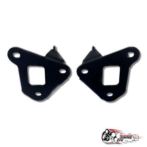 Кронштейны для смещения задней балки 2108-90 GTS