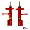Стойки ФОКС передней подвески 2170 газ / масло -70