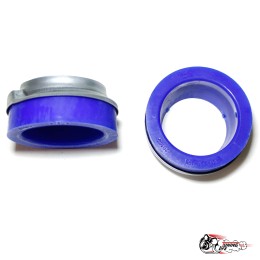 Подпружинник задний ВАЗ 2101-07, 2121 Niva, увеличенный, с чашкой. 2 шт, серия Профи СS20