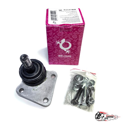 Шаровая опора БелМаг 21214М,URBAN c 2016г.в усиленная с удл.нижним фланцем с крепежом