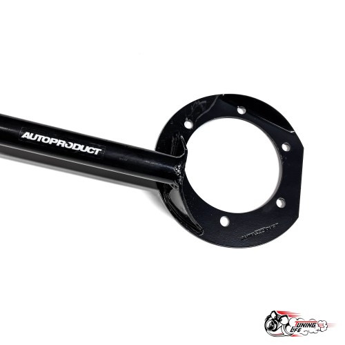 Распорка передняя с растяжкой силового агрегата 16-кл. (КАЛИНА, ГРАНТА)